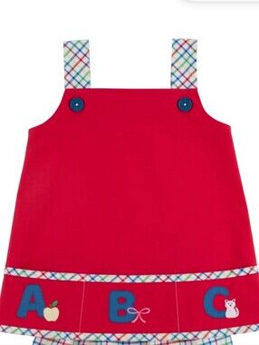 Tbbc Abc Dress